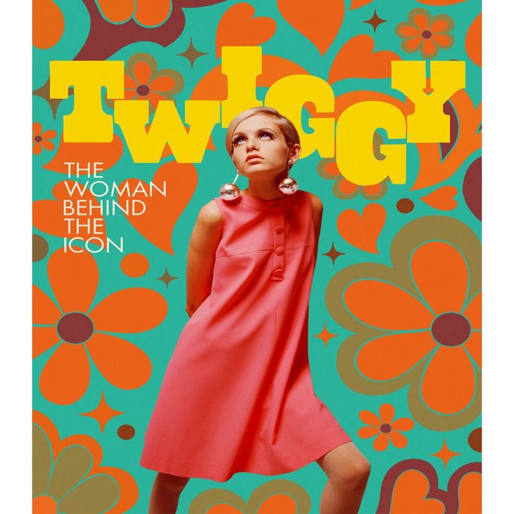 Twiggy DVD